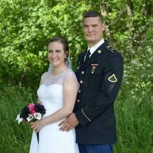 Meet your Posher, Allie